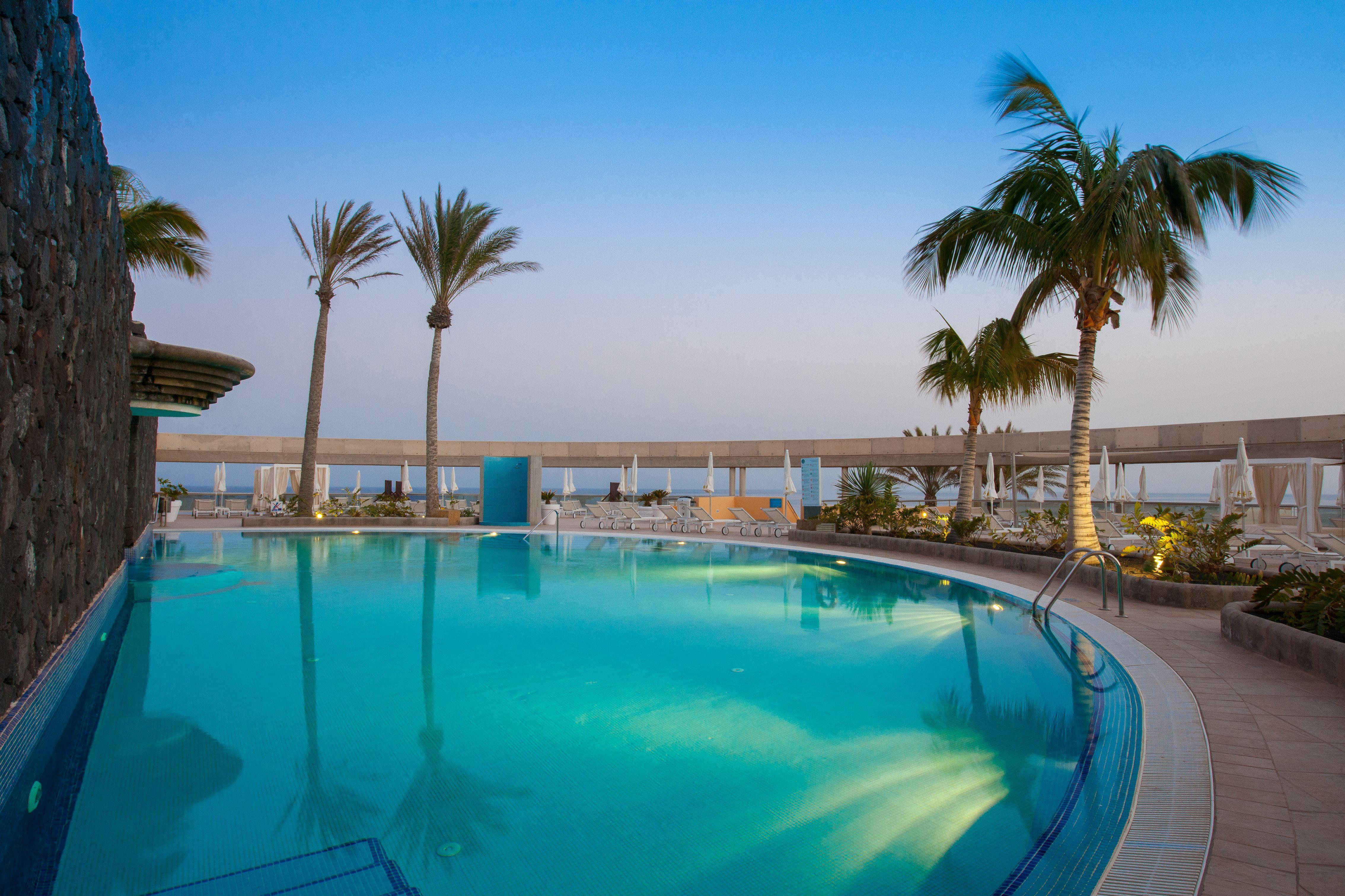 Iberostar Selection Fuerteventura Palace (Adults Only) Morro Jable Exterior foto